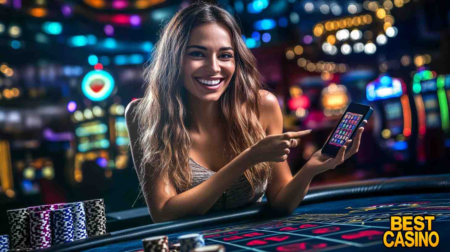 
         Entra en el Casino Online BETCAVE
                                